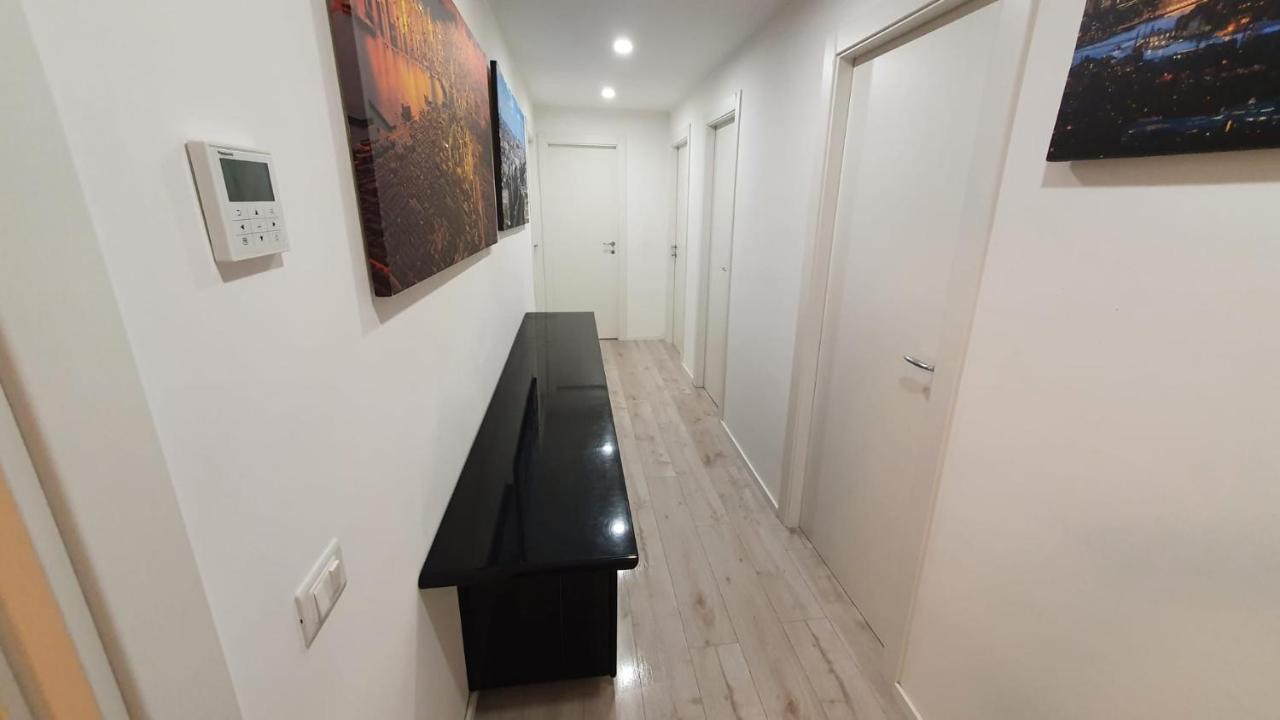 Homes In Ancona Cca23 Rooms Ngoại thất bức ảnh