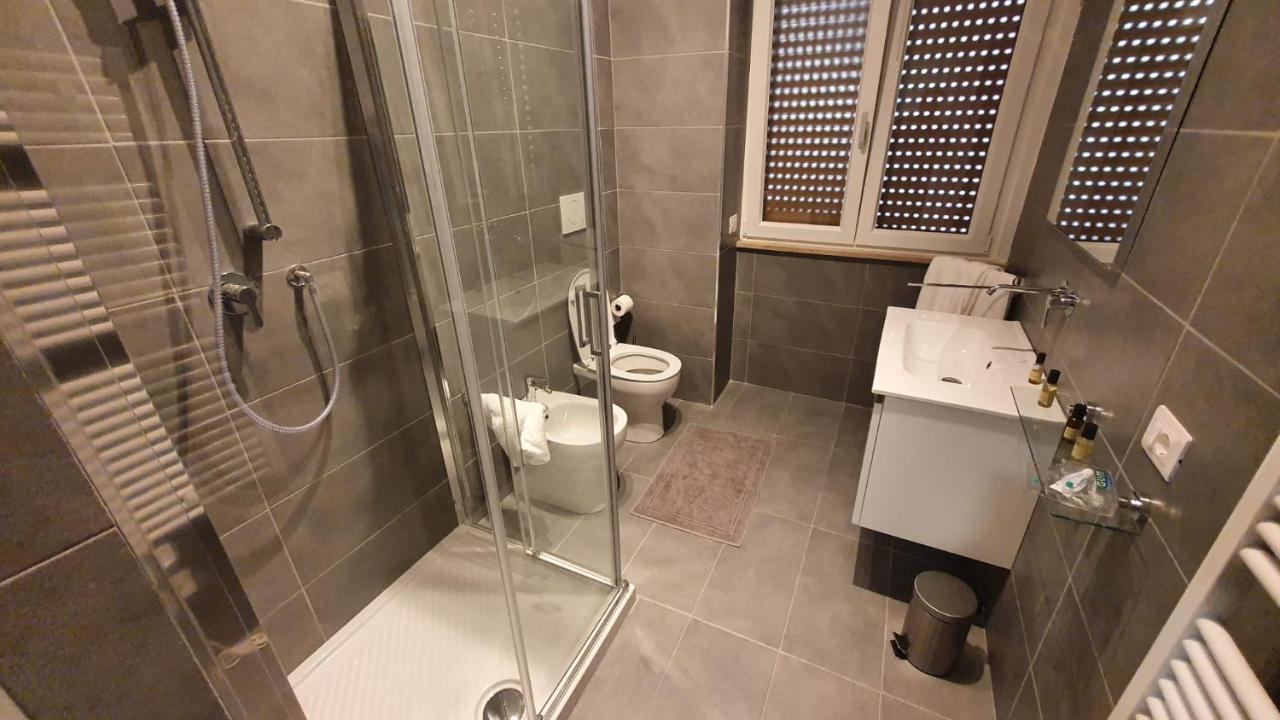 Homes In Ancona Cca23 Rooms Ngoại thất bức ảnh
