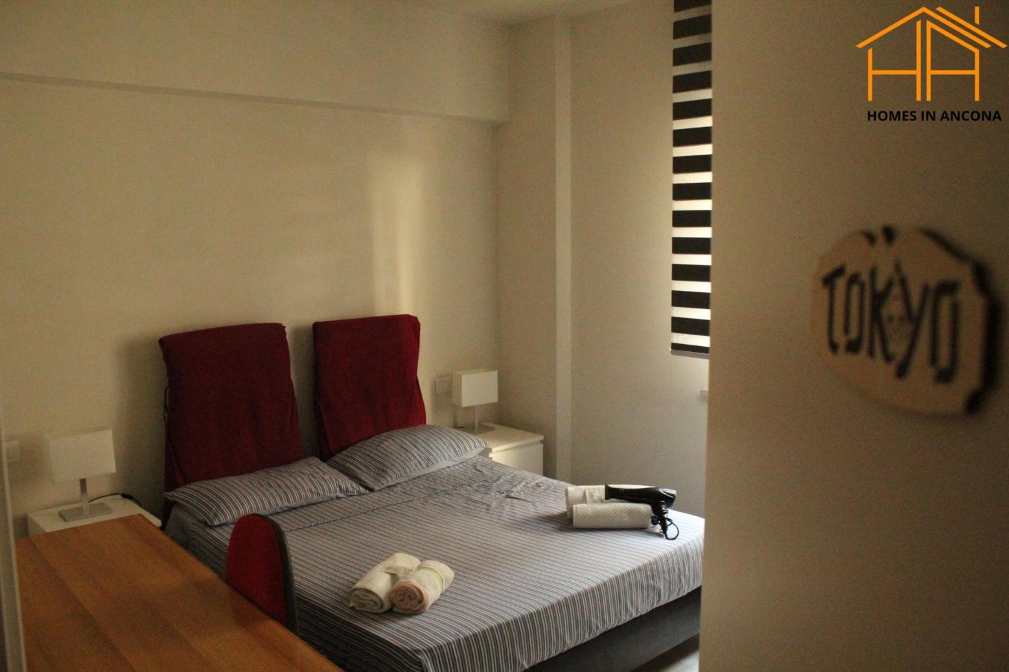 Homes In Ancona Cca23 Rooms Ngoại thất bức ảnh