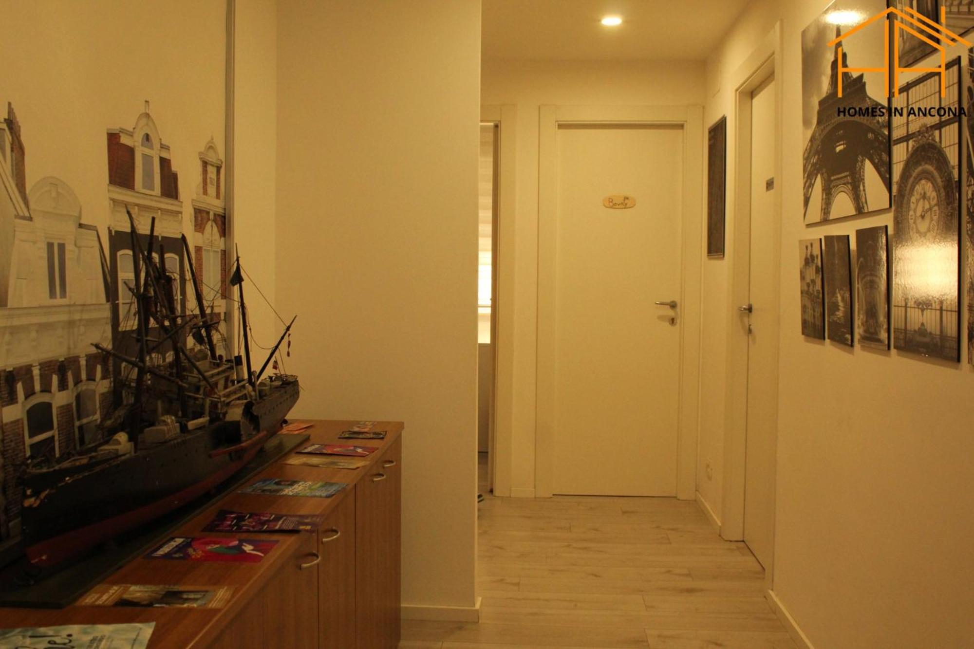 Homes In Ancona Cca23 Rooms Ngoại thất bức ảnh