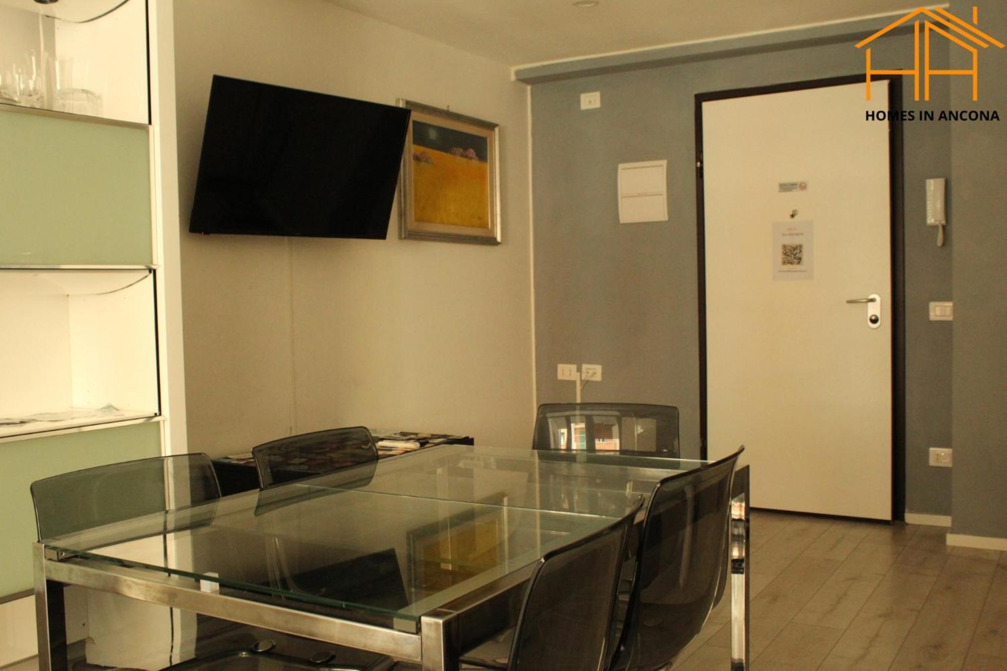 Homes In Ancona Cca23 Rooms Ngoại thất bức ảnh