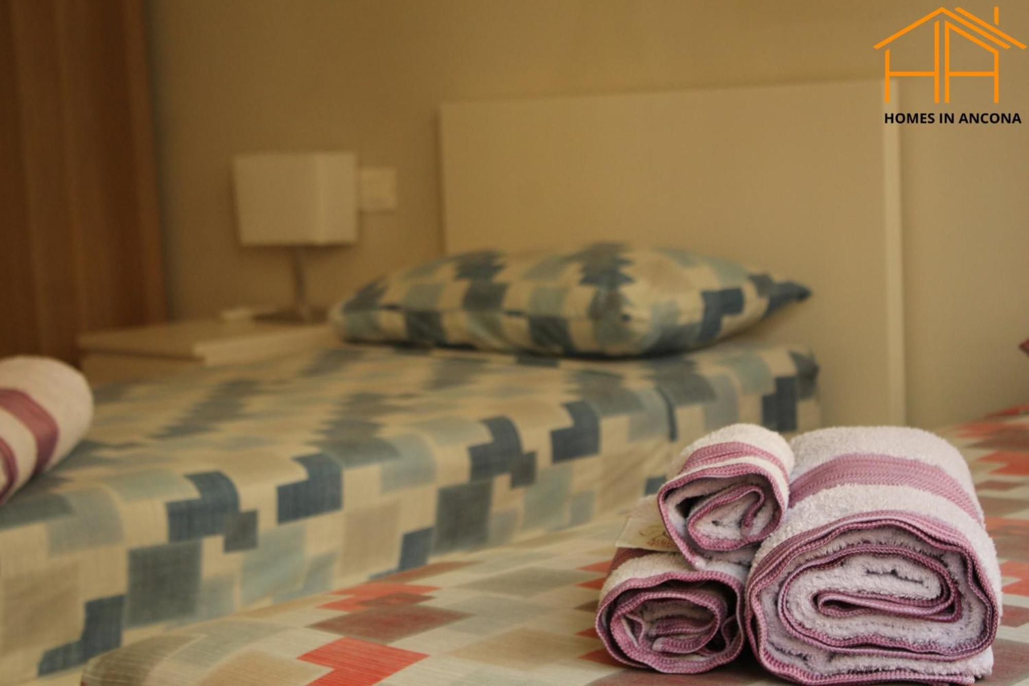 Homes In Ancona Cca23 Rooms Ngoại thất bức ảnh