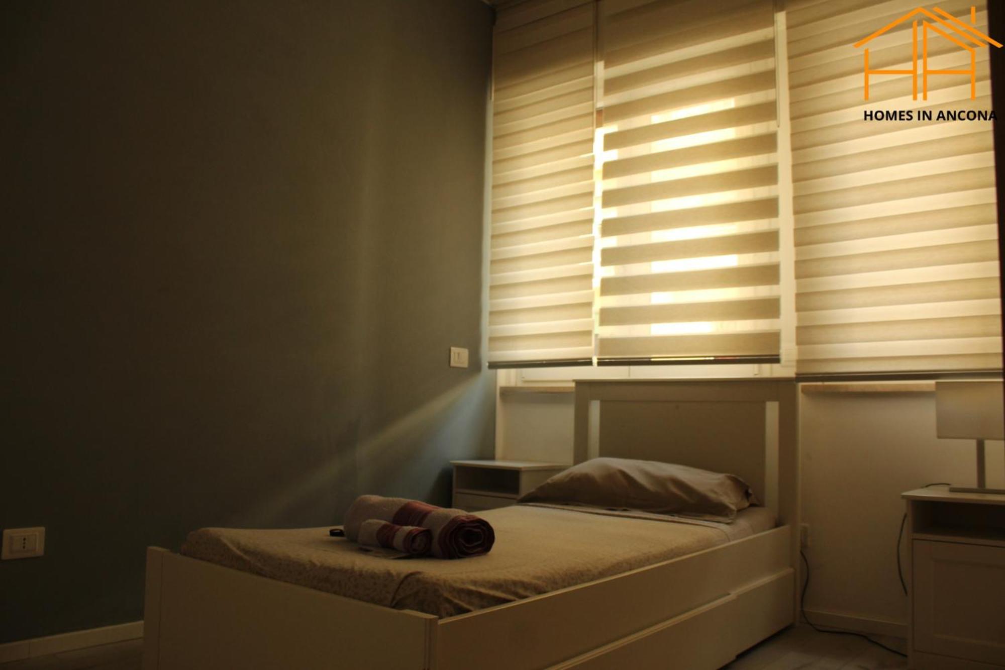 Homes In Ancona Cca23 Rooms Ngoại thất bức ảnh