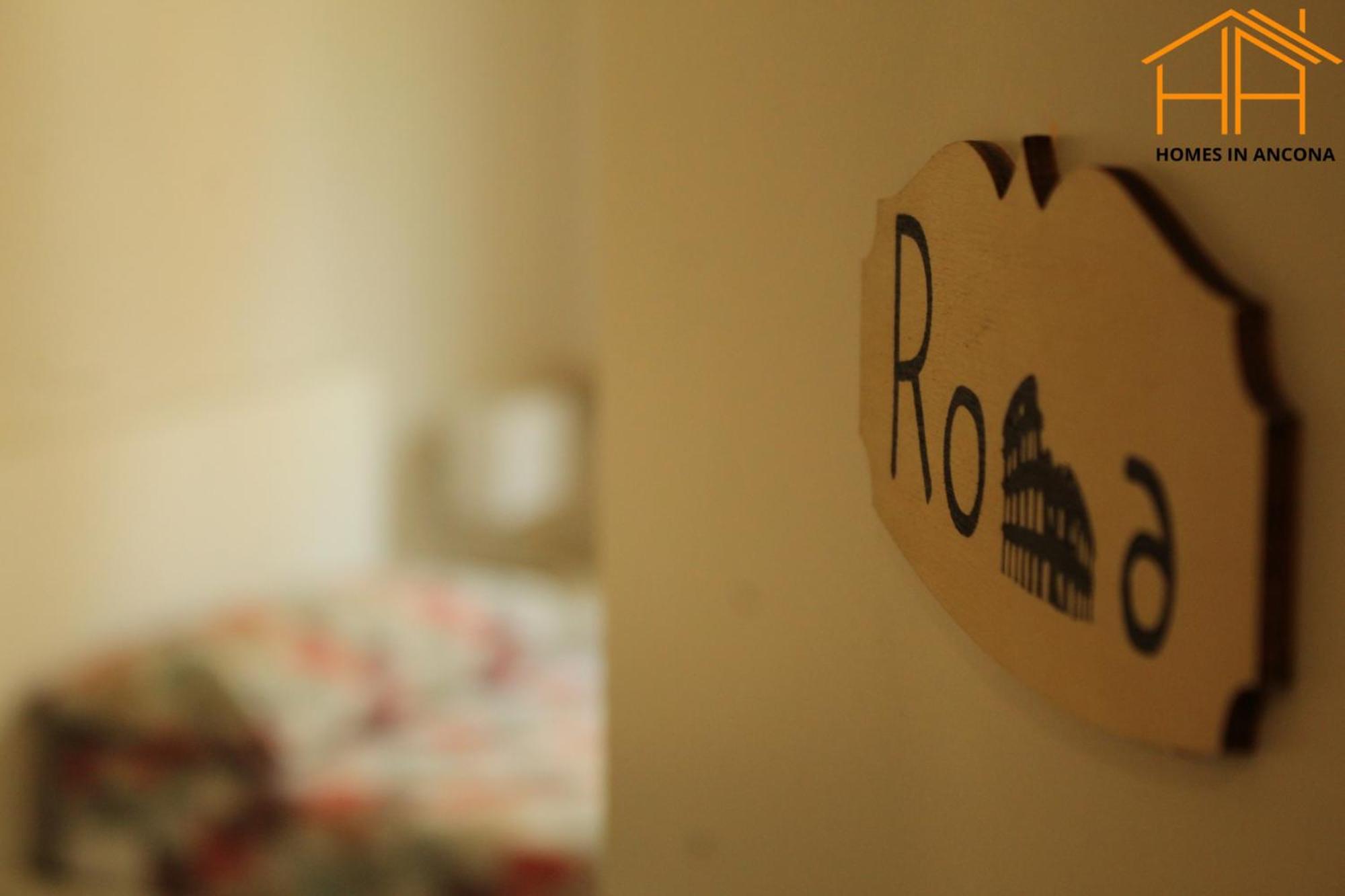 Homes In Ancona Cca23 Rooms Ngoại thất bức ảnh