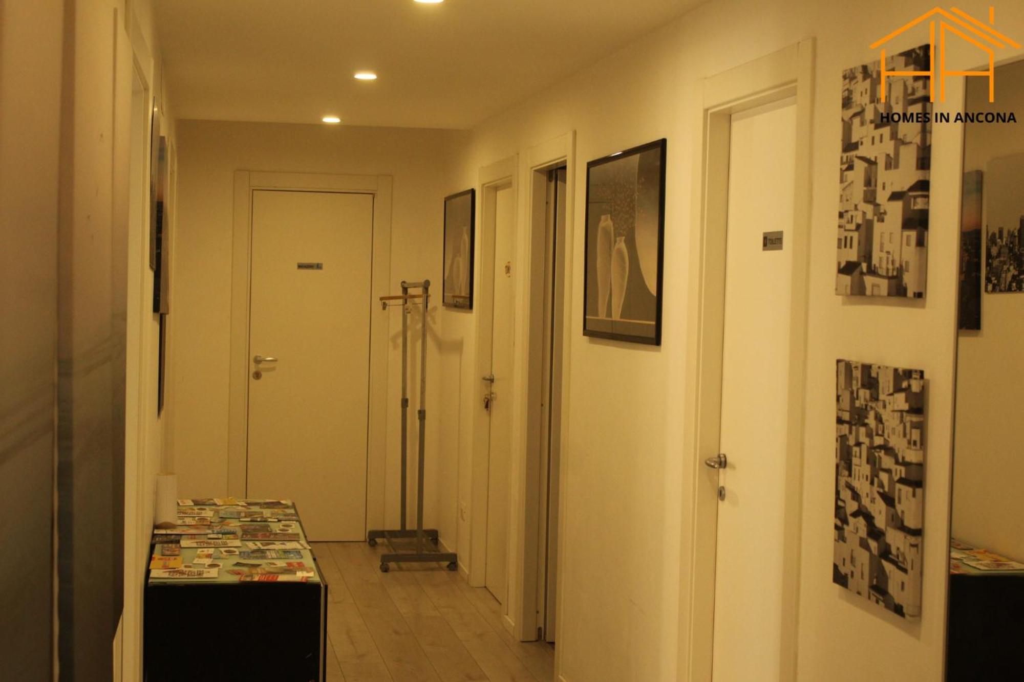 Homes In Ancona Cca23 Rooms Ngoại thất bức ảnh