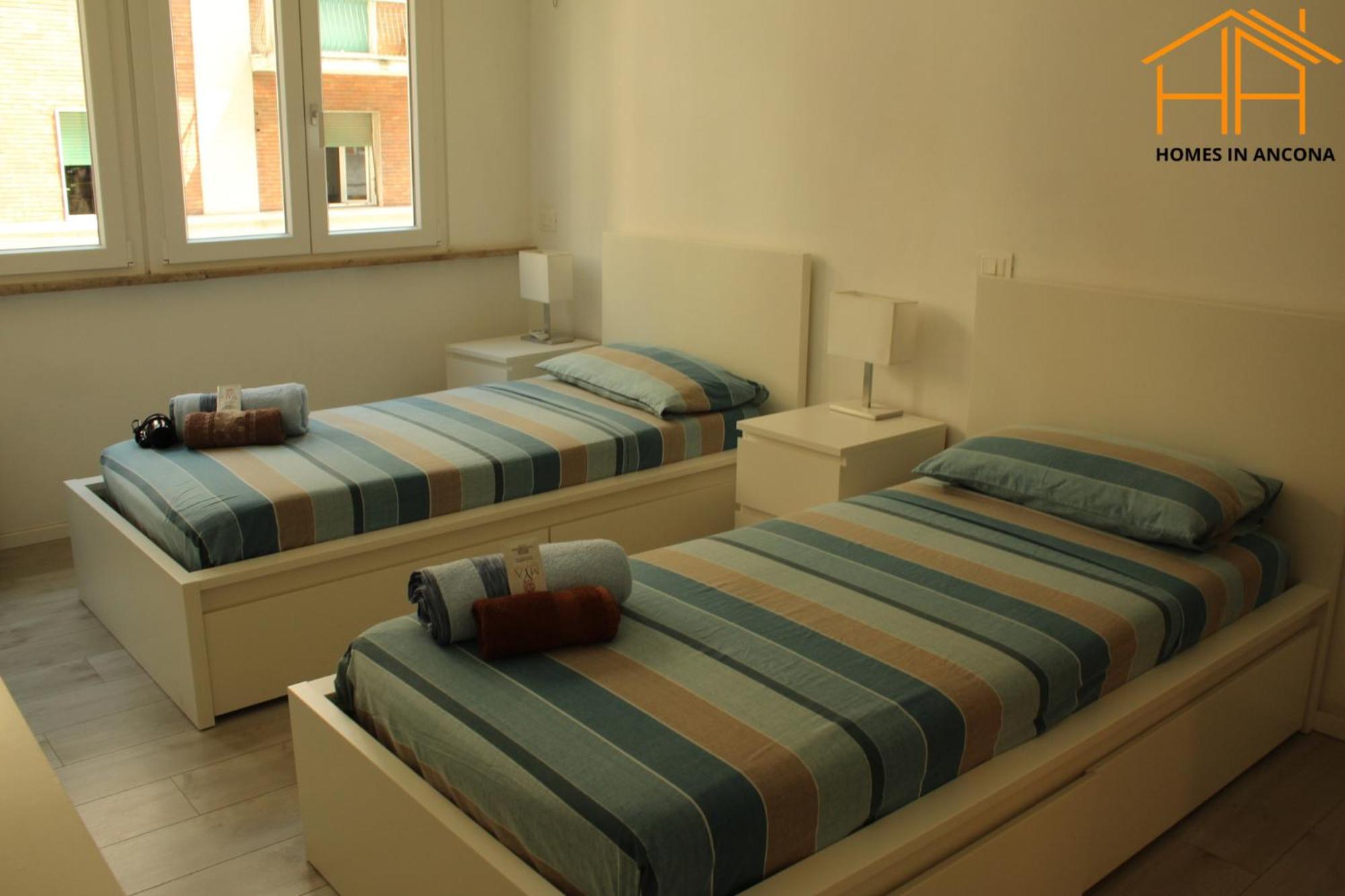 Homes In Ancona Cca23 Rooms Ngoại thất bức ảnh